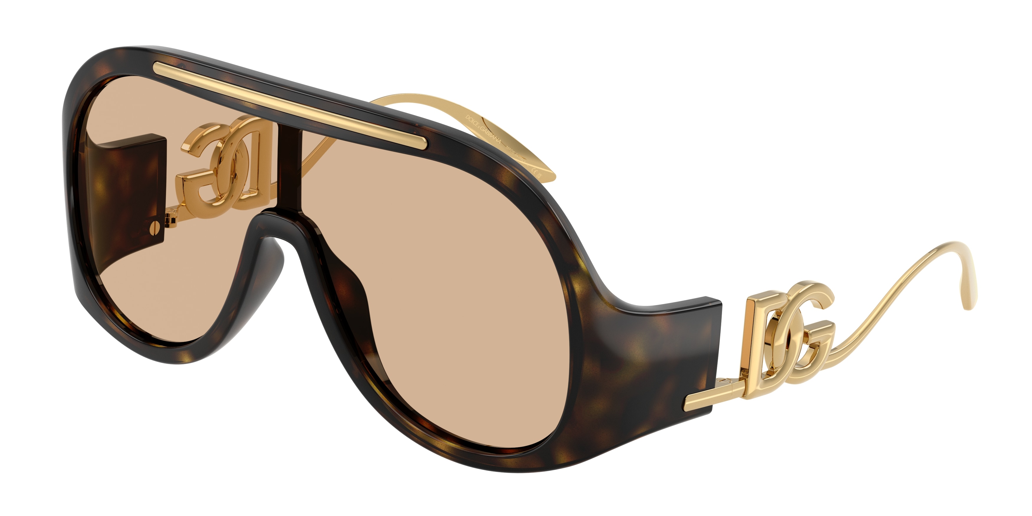 Dolce & Gabbana DG6202 502/93  